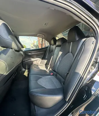 2019 Toyota Camry — foto 6 / 9