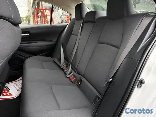 2021 Toyota Corolla — foto 5 / 7