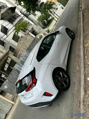 2019 Hyundai hiunday veloster — foto 4 / 7
