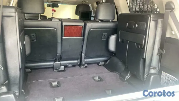 2014 Lexus Lx — foto 9 / 9