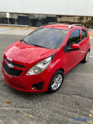 2011 Chevrolet Spark — foto 4 / 7