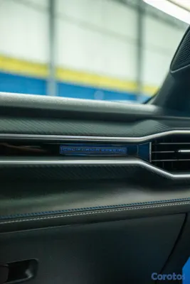 2024 Ford Mustang — foto 11 / 12