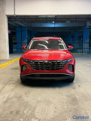 2023 Hyundai Tucson — foto 2 / 11