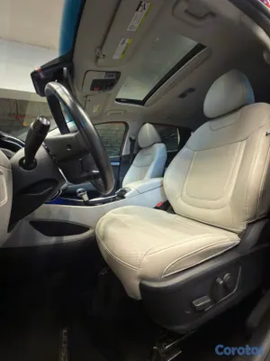 2023 Hyundai Tucson — foto 6 / 11