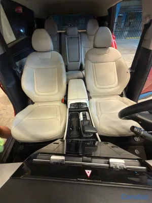 2023 Hyundai Tucson — foto 7 / 11