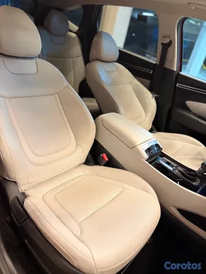 2023 Hyundai Tucson — foto 8 / 11