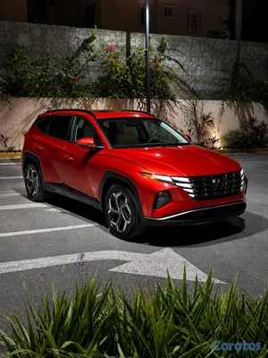 2023 Hyundai Tucson — foto 11 / 11