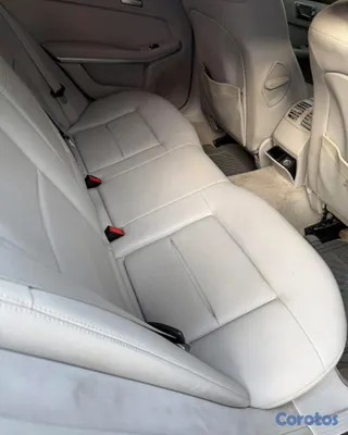 2011 Mercedes-Benz Clase E — foto 7 / 8