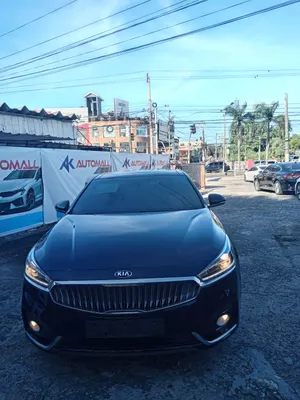 2018 Kia K-7 — foto 2 / 10