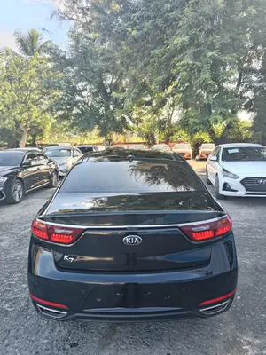 2018 Kia K-7 — foto 5 / 10