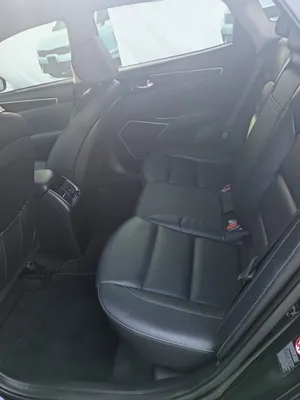 2018 Kia K-7 — foto 7 / 10