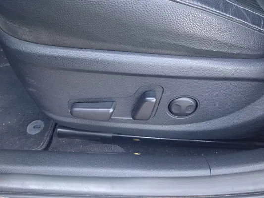 2018 Kia K-7 — foto 9 / 10