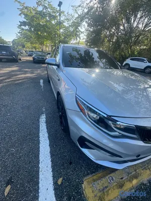 2016 Kia K-5 — foto 6 / 16