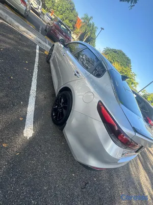 2016 Kia K-5 — foto 12 / 16