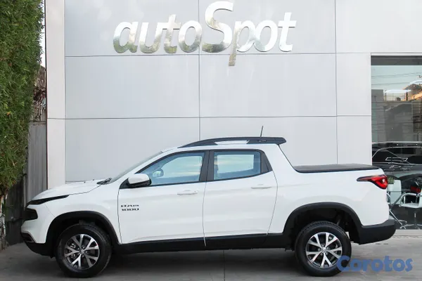 2026 Otra Ram 1000 Big Horn