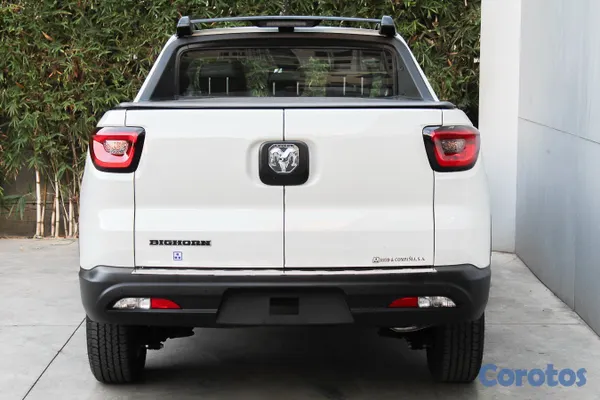 2026 Otra Ram 1000 Big Horn — foto 3 / 10