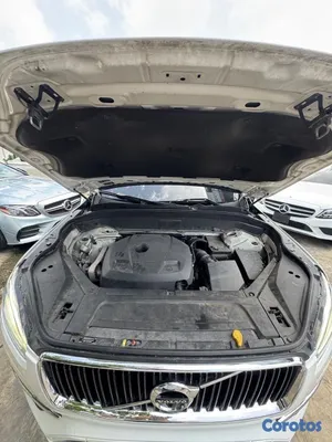2018 Volvo Xc90 — foto 10 / 10