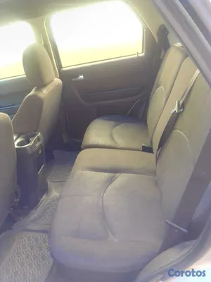 2009 Ford Escape