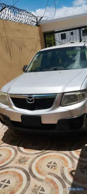 2009 Ford Escape — foto 5 / 9