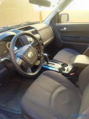 2009 Ford Escape — foto 6 / 9
