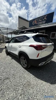 2021 Kia Seltos — foto 2 / 11
