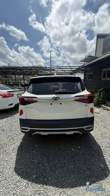 2021 Kia Seltos — foto 3 / 11