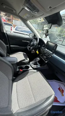 2021 Kia Seltos — foto 8 / 11
