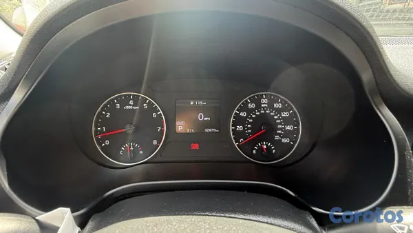 2021 Kia Seltos — foto 11 / 11