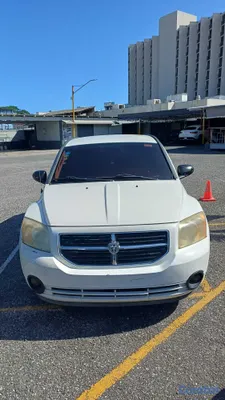 2010 Dodge VENTA DODGE CALIBER