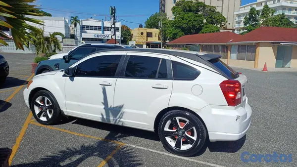 2010 Dodge VENTA DODGE CALIBER — foto 2 / 5