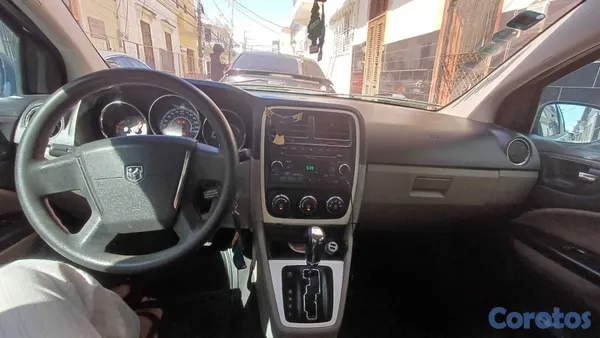 2010 Dodge VENTA DODGE CALIBER — foto 3 / 5