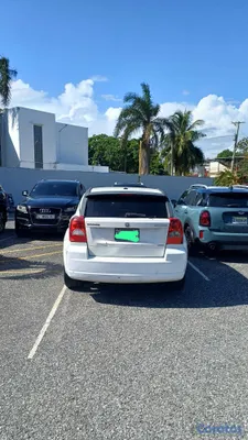 2010 Dodge VENTA DODGE CALIBER — foto 4 / 5