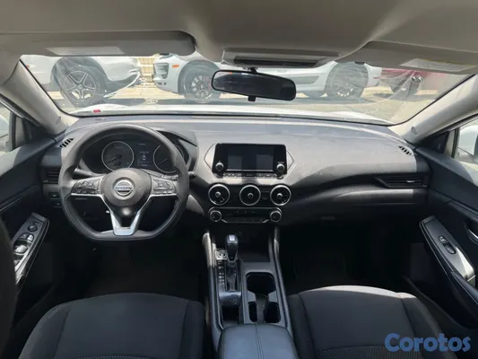 2022 Nissan Sentra