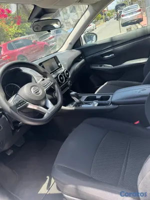 2022 Nissan Sentra — foto 10 / 10
