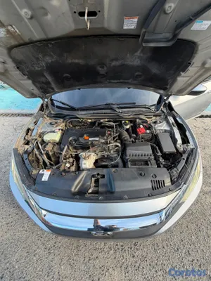 2018 Honda Civic — foto 10 / 10
