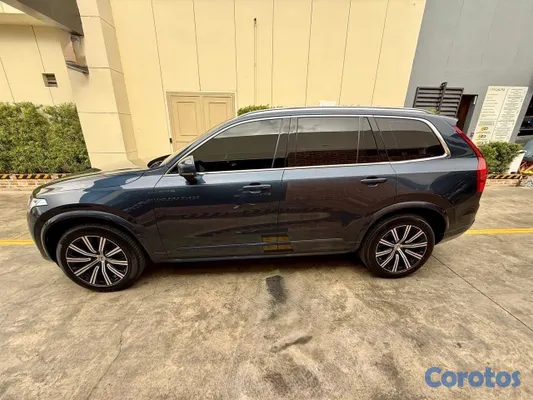 2023 Volvo Xc90 — foto 5 / 14