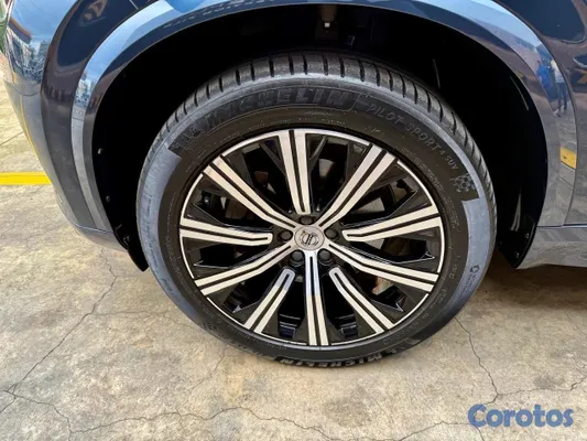 2023 Volvo Xc90 — foto 6 / 14