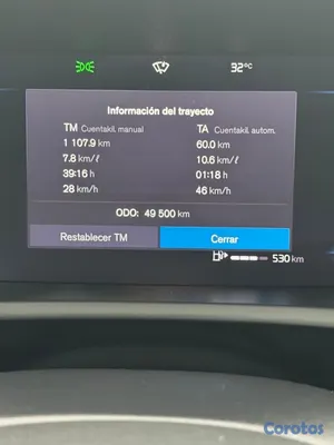 2023 Volvo Xc90 — foto 7 / 14