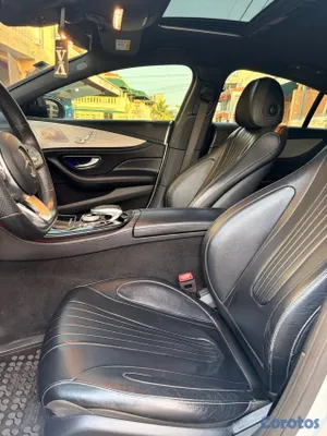 2019 Mercedes-Benz Clase Cls — foto 7 / 8
