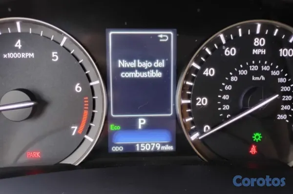 2020 Lexus rx350 — foto 8 / 8