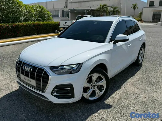 2024 Audi Q5