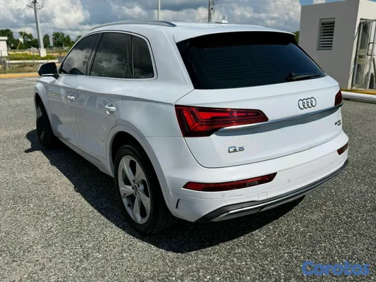 2024 Audi Q5 — foto 2 / 10