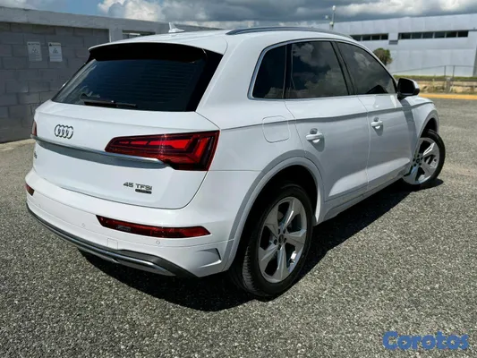 2024 Audi Q5 — foto 3 / 10
