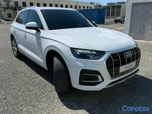 2024 Audi Q5 — foto 4 / 10
