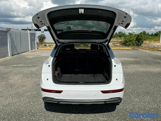 2024 Audi Q5 — foto 5 / 10
