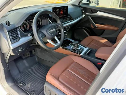 2024 Audi Q5 — foto 6 / 10