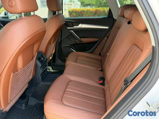 2024 Audi Q5 — foto 7 / 10