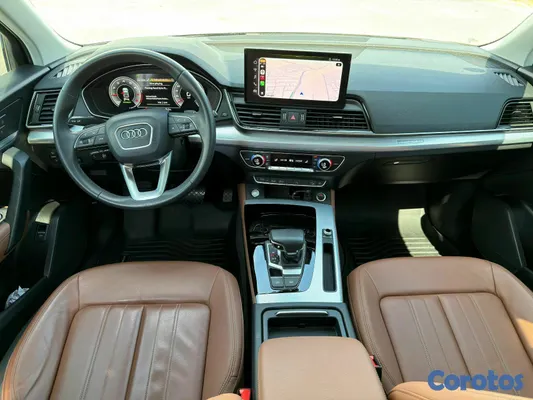 2024 Audi Q5 — foto 10 / 10