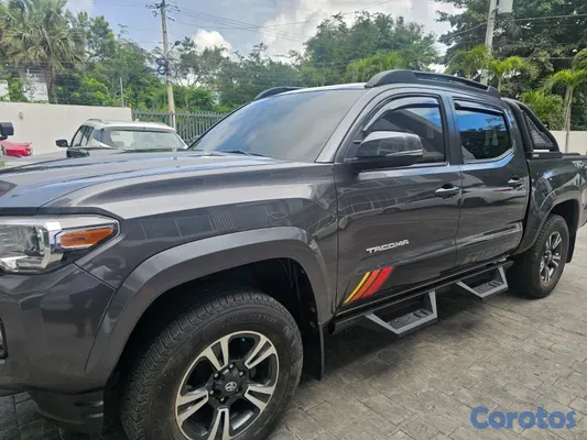 2019 Toyota Tacoma — foto 10 / 11