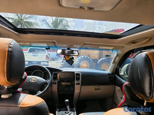 2007 Toyota 4 Runner — foto 2 / 9